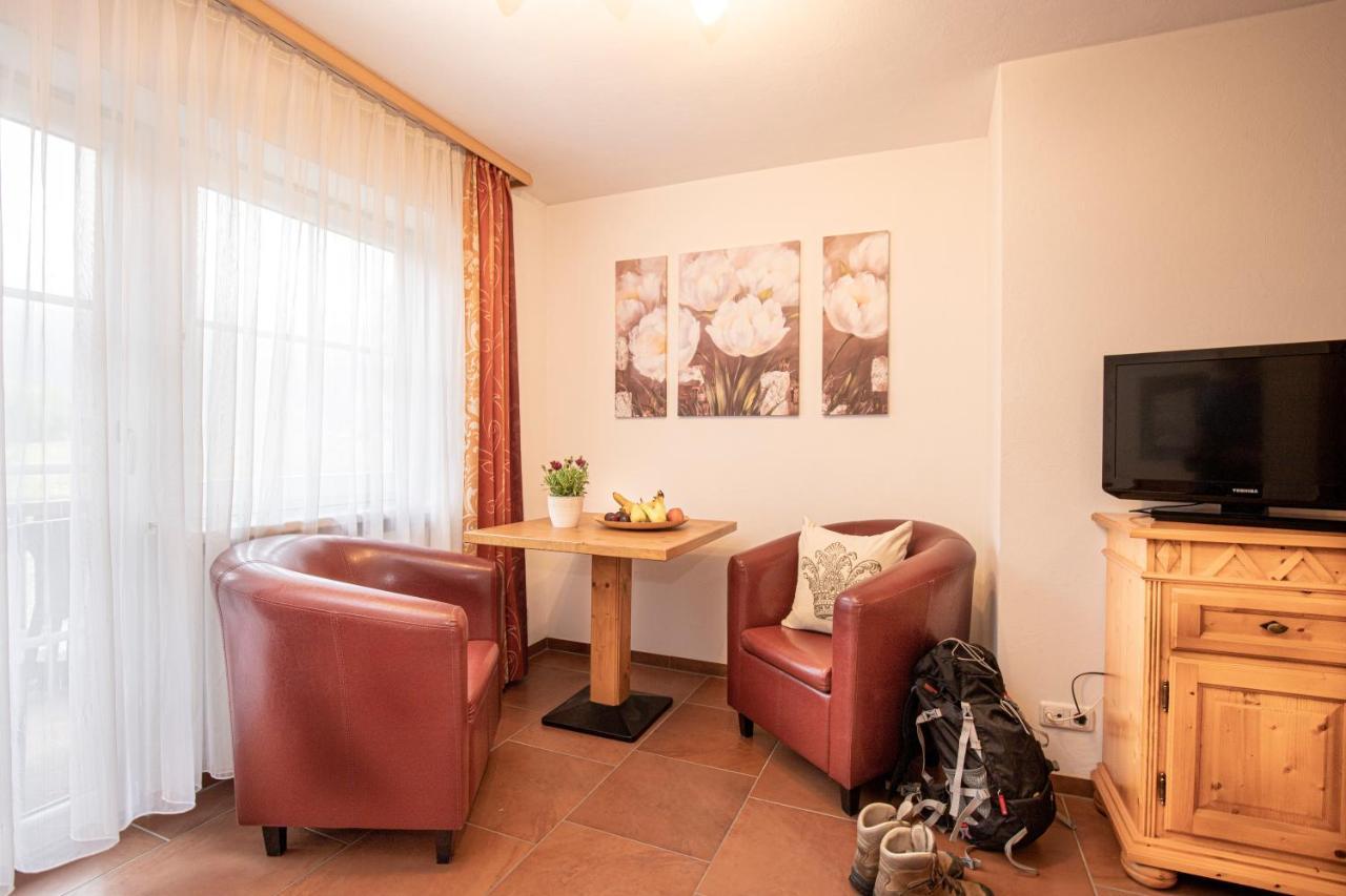 Hotel-Gasthof Der Wiesengrund Бад Хинделанг Екстериор снимка