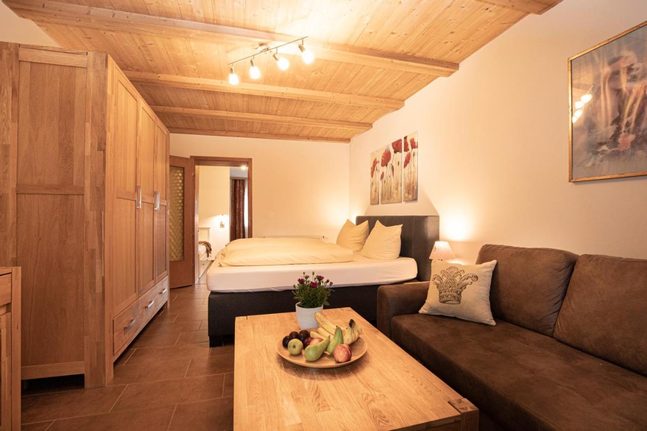 Hotel-Gasthof Der Wiesengrund Бад Хинделанг Екстериор снимка