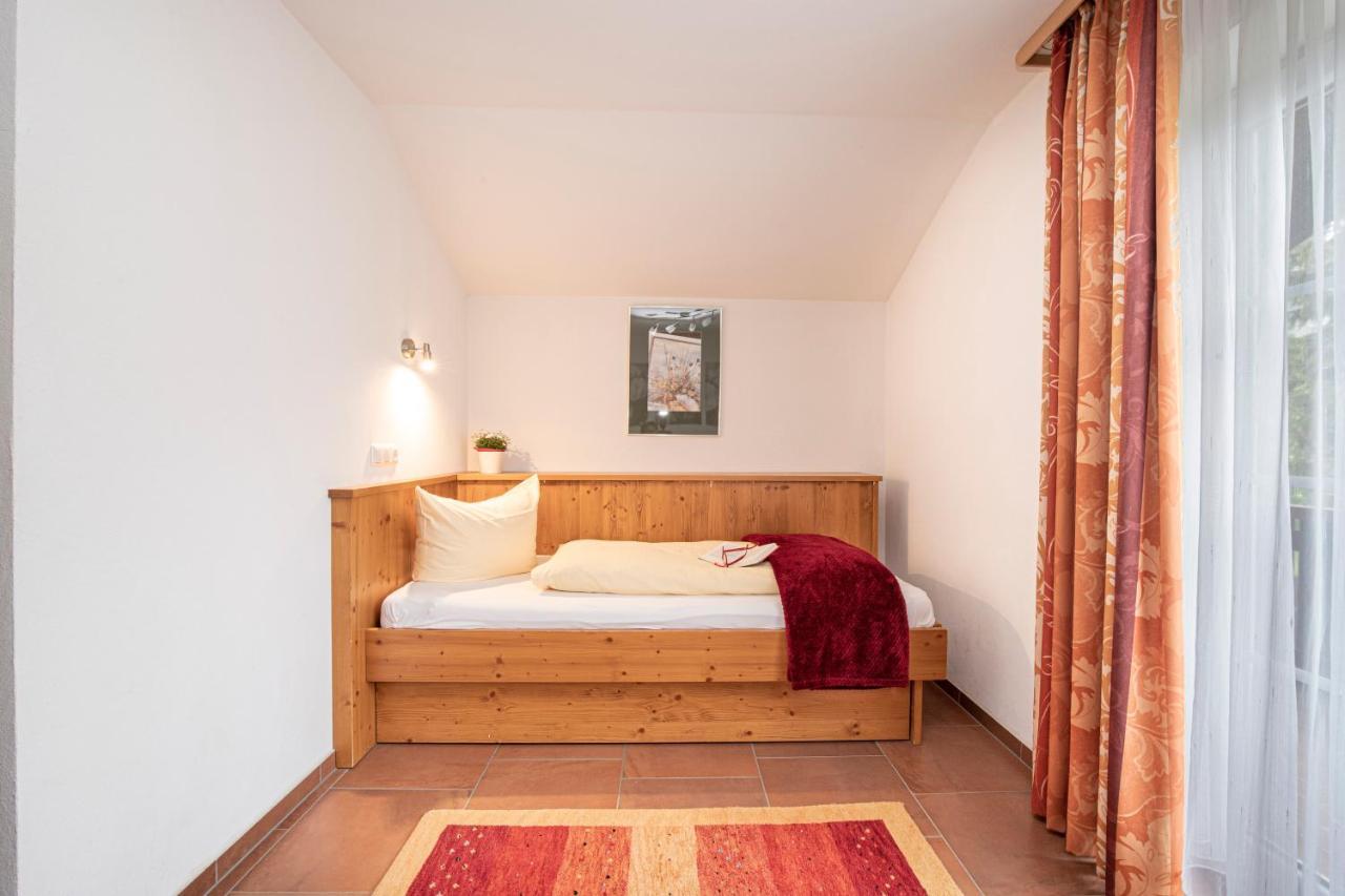 Hotel-Gasthof Der Wiesengrund Бад Хинделанг Екстериор снимка