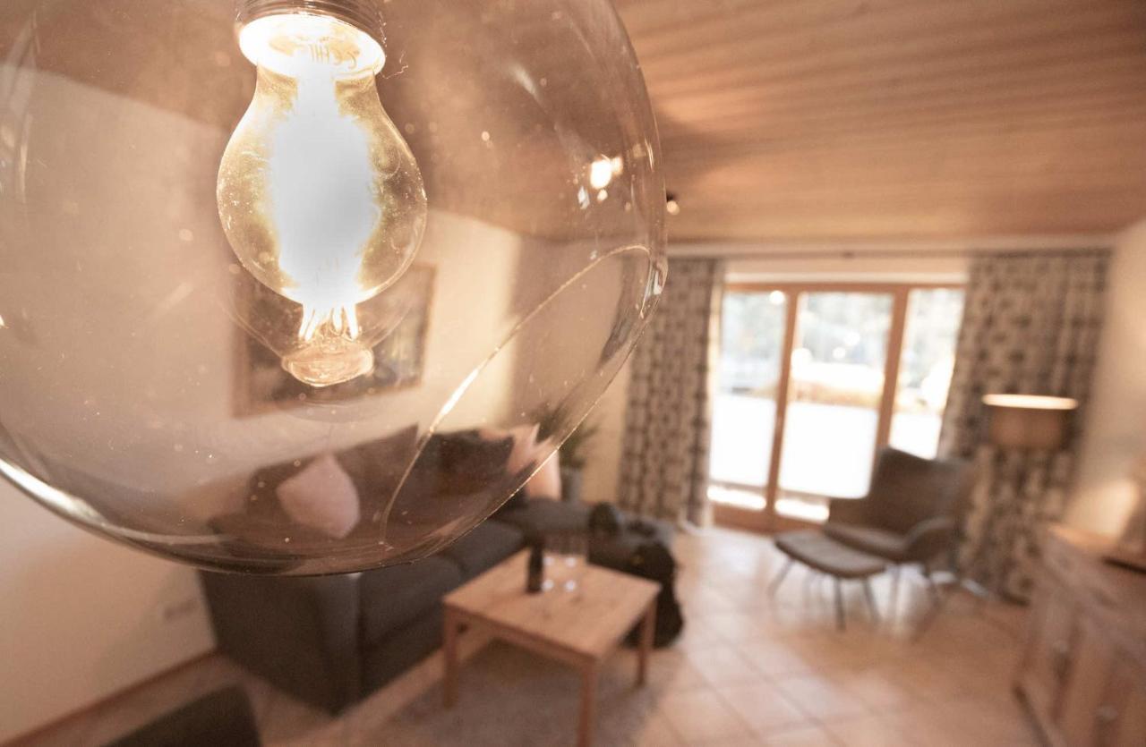 Hotel-Gasthof Der Wiesengrund Бад Хинделанг Екстериор снимка